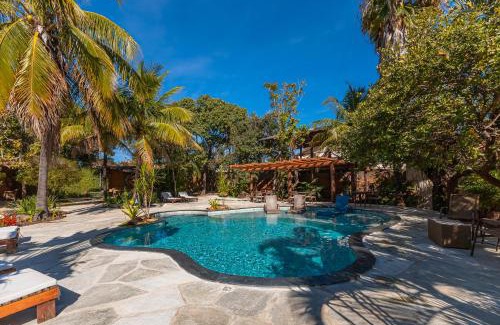 Pirenopolis Hotel | Pousada Flores do Cerrado