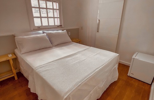 Barra Hotel | Pousada Flores do Farol