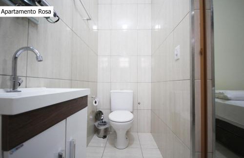 Olimpia Hotel | Pousada Flores em Vida