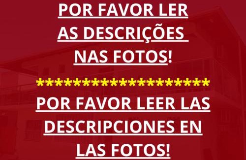 Ingleses Centro Hotel | Pousada Floripamar II