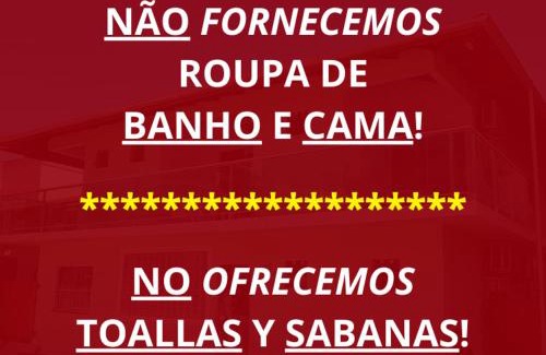 Ingleses Centro Hotel | Pousada Floripamar II