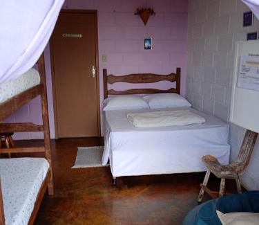 Lavras Novas House | Pousada Fonte Viva