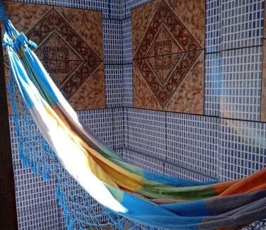 Lavras Novas House | Pousada Fonte Viva