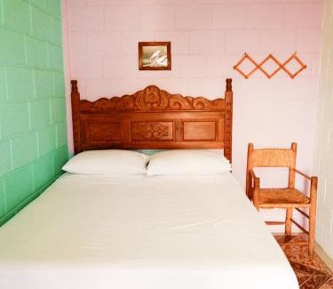 Lavras Novas House | Pousada Fonte Viva