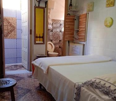 Lavras Novas House | Pousada Fonte Viva