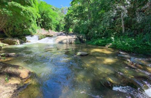 Mury House | Pousada Fonte Viva - Lumiar