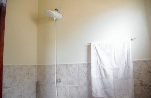 Sao Thome das Letras Hotel | Pousada Fortaleza