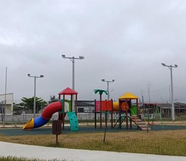 Balneario Arroio do Silva Apartment | Pousada Forquilhinha Vista-Mar