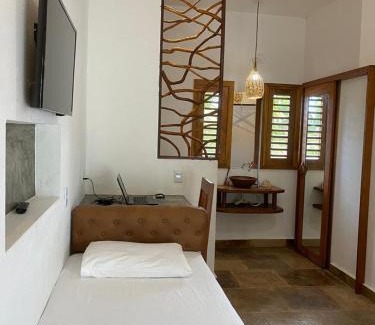 Corguinho Hotel | Pousada Fortal Preá