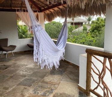 Corguinho Hotel | Pousada Fortal Preá