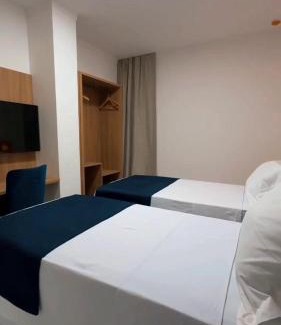 Ribeira Do Pombal Hotel | Pousada Fortaleza