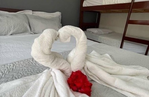 Ilha Grande Hotel | Pousada Frezza Mergulho