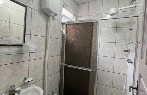 Ilha Grande Hotel | Pousada Frezza Mergulho