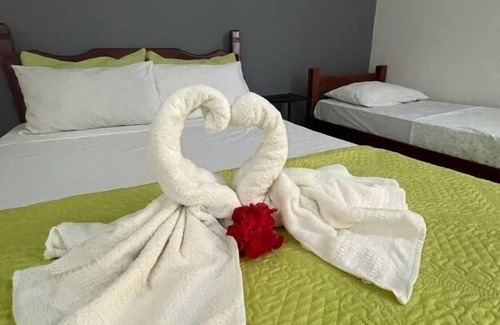 Ilha Grande Hotel | Pousada Frezza Mergulho