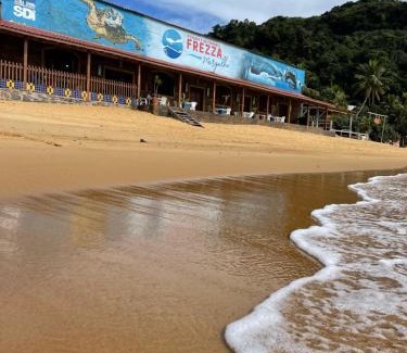 Ilha Grande Hotel | Pousada Frezza Mergulho