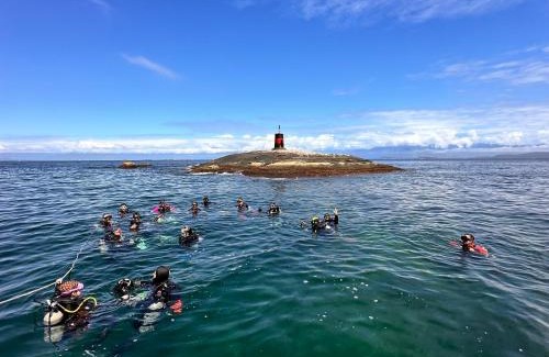 Ilha Grande Hotel | Pousada Frezza Mergulho
