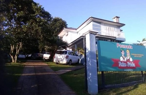 Country Hotel | Pousada Fritz & Frida