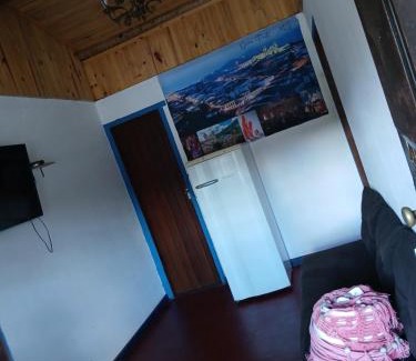 Glaura Cabin | Pousada Fuego