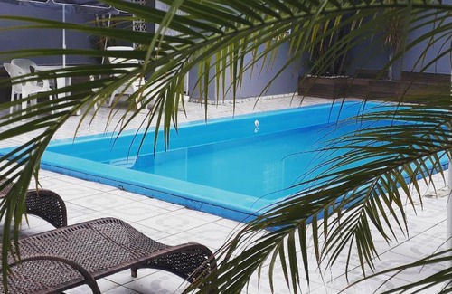 Pontal do Parana House | Pousada guesthouse kazapraia