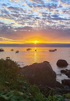 Praia de Aracatiba Hotel | Pousada Gabriel