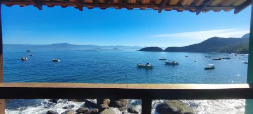 Praia de Aracatiba Hotel | Pousada Gabriel