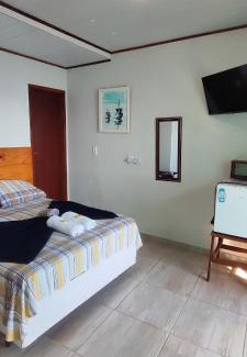 Praia de Aracatiba Hotel | Pousada Gabriel