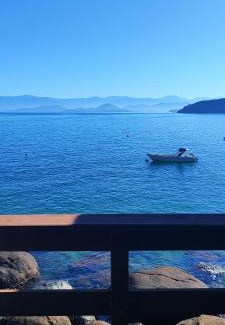 Praia de Aracatiba Hotel | Pousada Gabriel