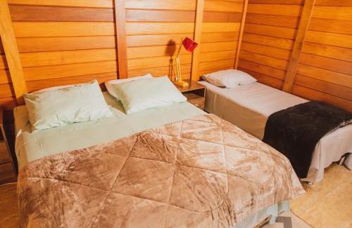 Vitor Hugo Hotel | Pousada Gagno