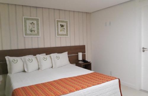 Cavaleiros Hotel | Pousada Gaia