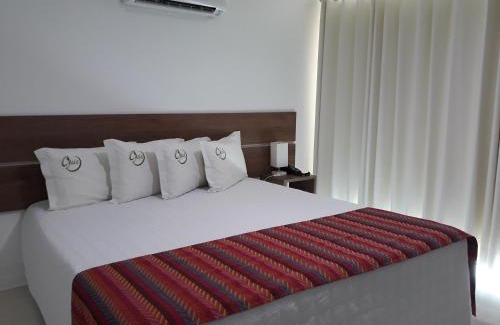 Cavaleiros Hotel | Pousada Gaia