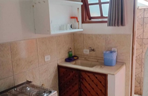 Quinta do Guarau Hotel | Pousada Gaivotas