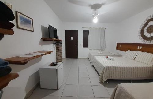 Barra Grande Hotel | Pousada Galeão Santa Anna