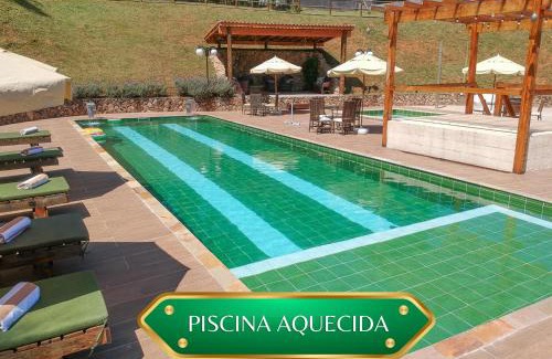 Sao Roque Hotel | Pousada Garden House