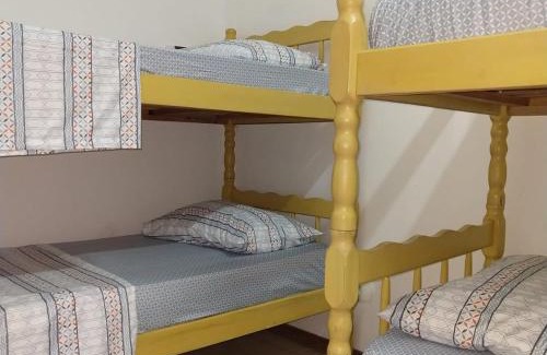 Caioba Hotel | Pousada Gaucha Caiobá