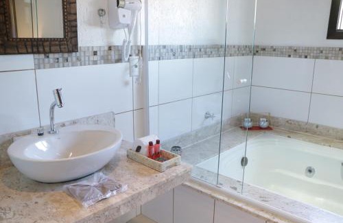 Praia do Rosa Hotel | Pousada Gauleses