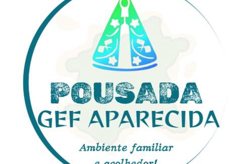 Aparecida Hotel | Pousada GEF Aparecida