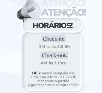 Aparecida Hotel | Pousada GEF Aparecida