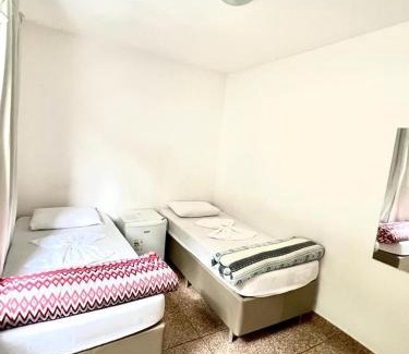 Nogueira House | Pousada Genésio filial de Nogueira