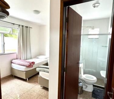 Nogueira House | Pousada Genésio filial de Nogueira