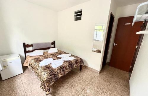 Nogueira House | Pousada Genésio filial de Nogueira