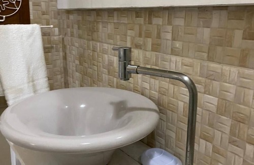 Barra Velha Hotel | Pousada Gengibre