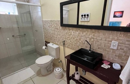 Barra Velha Hotel | Pousada Gengibre