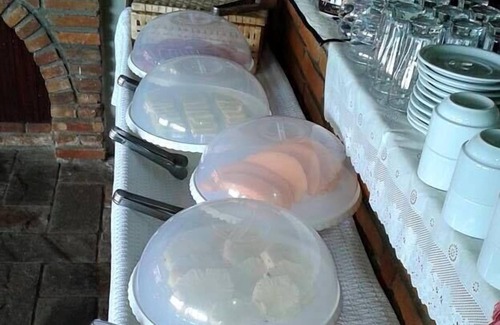 Genipabu House | Pousada Genipabu Praia in Mare