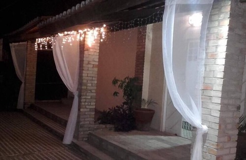 Genipabu House | Pousada Genipabu Praia in Mare