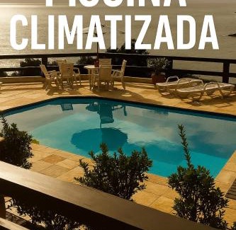 Joao Fernandes Hotel | Pousada Gente Bonita Mirante