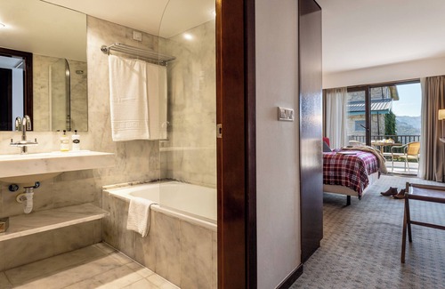 Canicada Hotel | Pousada Gerês - Caniçada