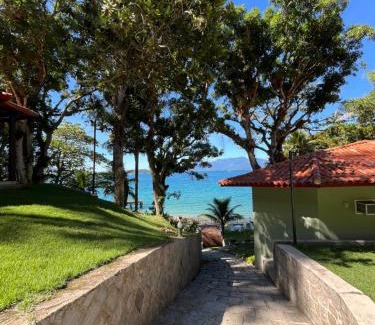 Angra dos Reis Hotel | Pousada Gipoia