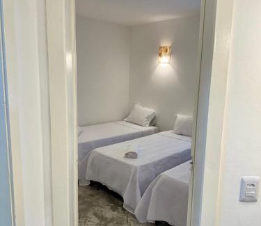 Angra dos Reis Hotel | Pousada Gipoia