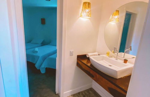 Angra dos Reis Hotel | Pousada Gipoia