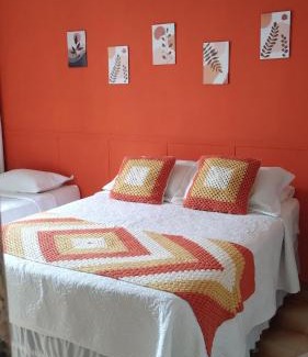 Cuiaba Hotel | Pousada Girassol